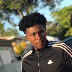 Meet your Posher, Mohamed